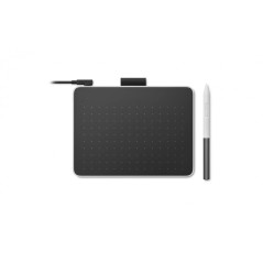 Wacom One S tavoletta grafica Nero, Bianco 152 x 95 mm USB