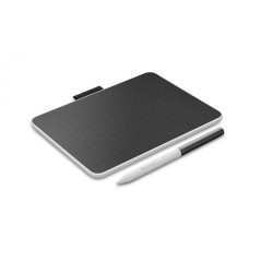 Wacom One S tavoletta grafica Nero, Bianco 152 x 95 mm USB