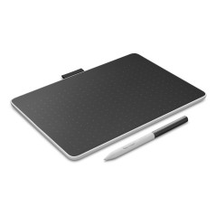 Wacom One M tavoletta grafica Nero, Bianco 216 x 135 mm USB