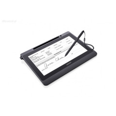 Wacom DTU1141B + Sign Pro PDF 26,9 cm (10.6") Nero LCD