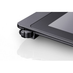 Wacom DTU1141B + Sign Pro PDF 26,9 cm (10.6") Nero LCD