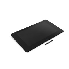 Wacom Cintiq Pro 24 tavoletta grafica Nero 5080 lpi (linee per pollice) 522 x 294 mm USB