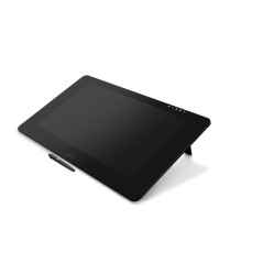 Wacom Cintiq Pro 24 tavoletta grafica Nero 5080 lpi (linee per pollice) 522 x 294 mm USB