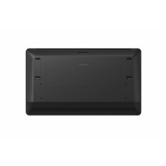 Wacom Cintiq Pro 24 tavoletta grafica Nero 5080 lpi (linee per pollice) 522 x 294 mm USB