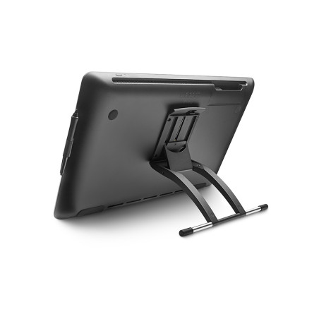 Wacom Cintiq 22 tavoletta grafica Nero USB