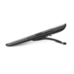 Wacom Cintiq 22 tavoletta grafica Nero USB