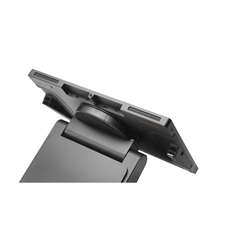 Wacom Cintiq Pro 17 tavoletta grafica Nero 382 x 215 mm USB
