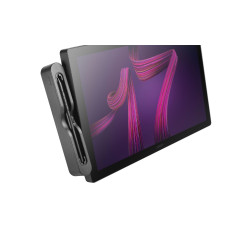 Wacom Cintiq Pro 17 tavoletta grafica Nero 382 x 215 mm USB