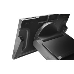 Wacom Cintiq Pro 17 tavoletta grafica Nero 382 x 215 mm USB