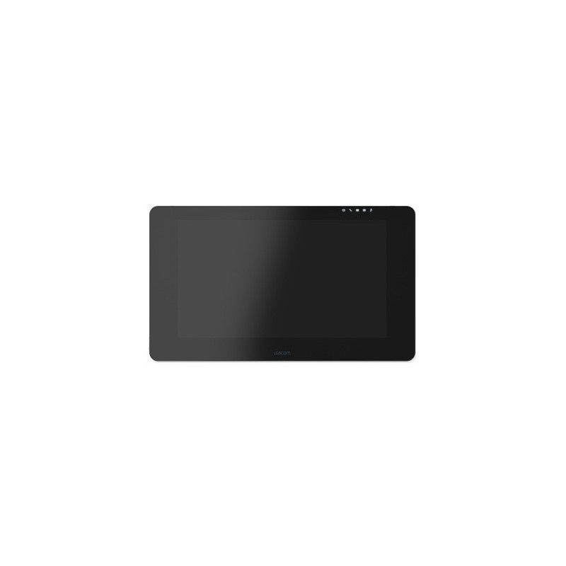 Wacom Cintiq Pro 24 tavoletta grafica Nero 5080 lpi (linee per pollice) 522 x 294 mm USB - 4949268621274