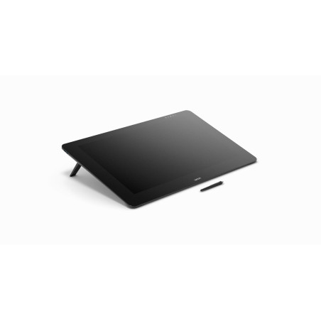 Wacom Cintiq Pro 24 tavoletta grafica Nero 5080 lpi (linee per pollice) 522 x 294 mm USB