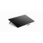 Wacom Cintiq Pro 24 tavoletta grafica Nero 5080 lpi (linee per pollice) 522 x 294 mm USB - 4949268621274