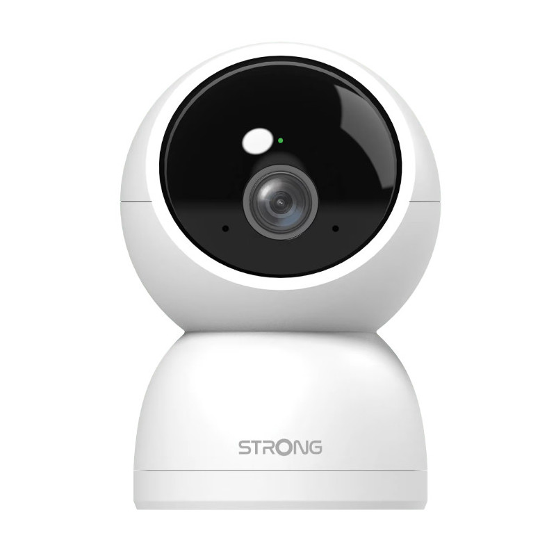 Strong SHC04IR0-W telecamera di sorveglianza Cupola Telecamera di sicurezza IP Interno Soffitto/Scrivania Strong SHC04IR0-W telecamera di sorveglianza Cupola Telecamera di sicurezza IP Interno Soffitto/Scrivania