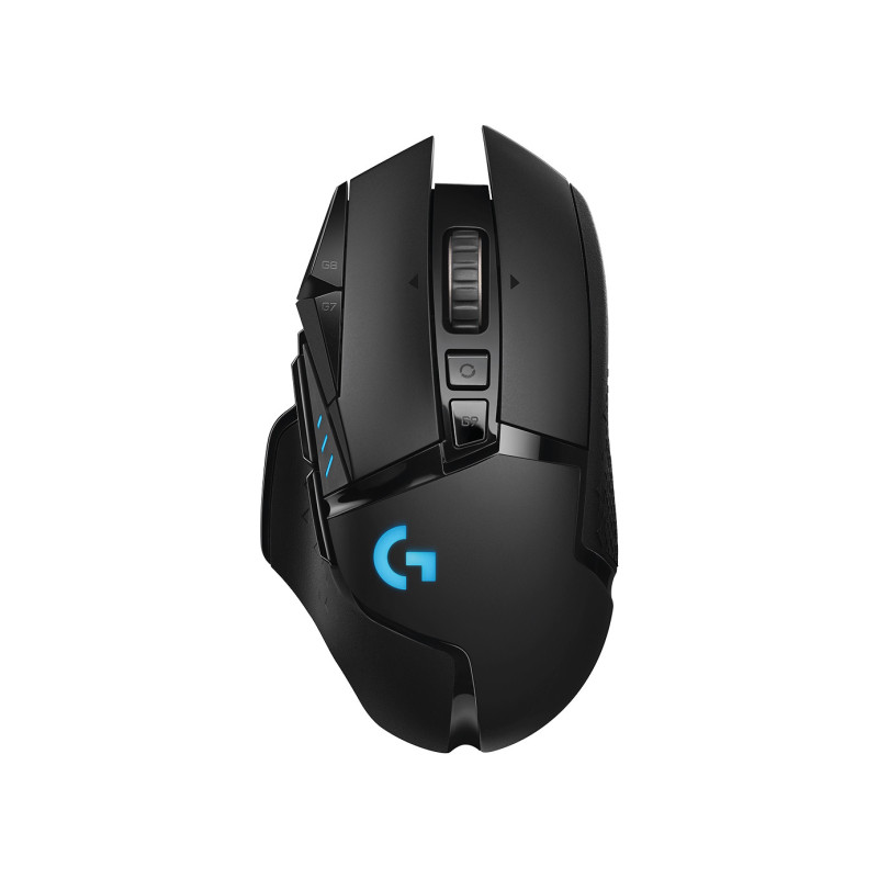 Logitech G G502 LIGHTSPEED