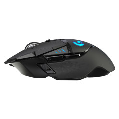 Logitech G G502 LIGHTSPEED