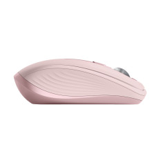 Logitech 910-006931 mouse Ufficio Mano destra RF senza fili + Bluetooth Laser 8000 DPI