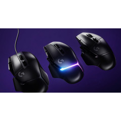 Logitech G G502 X LIGHTSPEED