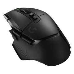 Logitech G G502 X LIGHTSPEED