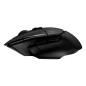 Logitech G G502 X LIGHTSPEED