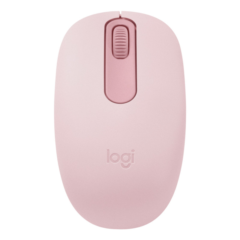 Logitech M196