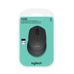 Logitech M280