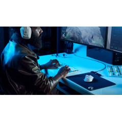Logitech G G502 X PLUS