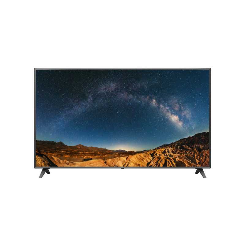LG 86UR781C TV 2,18 m (86") 4K Ultra HD Smart TV Wi-Fi Nero 280 cd/m² 86UR781C0LB.AEU