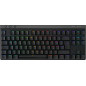Logitech G G515 LIGHTSPEED TKL