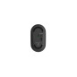 Logitech 920-012221 tastiera Mouse incluso Universale RF senza fili + Bluetooth QWERTY Italiano Grafite