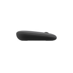 Logitech 920-012221 tastiera Mouse incluso Universale RF senza fili + Bluetooth QWERTY Italiano Grafite