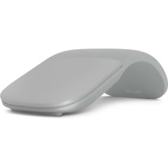 Microsoft ARC TOUCH BLUETOOTH PERP mouse Viaggio Ambidestro Blue Trace 1000 DPI