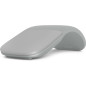 Microsoft ARC TOUCH BLUETOOTH PERP mouse Viaggio Ambidestro Blue Trace 1000 DPI