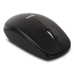Hamlet XMICERF-24GS mouse Universale Ambidestro RF Wireless + USB Type-A Ottico 1000 DPI