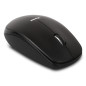 Hamlet XMICERF-24GS mouse Universale Ambidestro RF Wireless + USB Type-A Ottico 1000 DPI