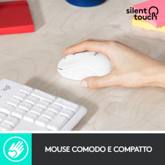 Logitech MK295 Silent