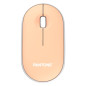 Pantone PT-MS001E mouse Casa RF Wireless Laser 100 DPI