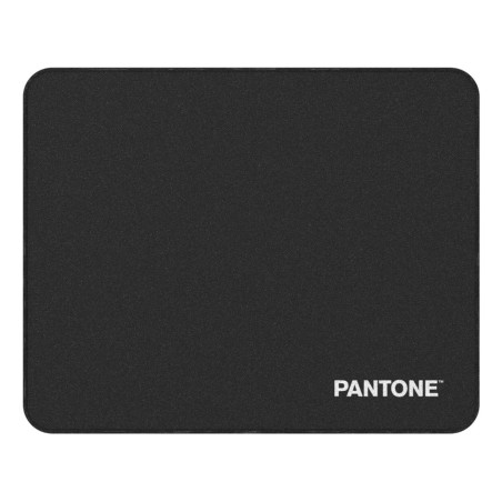Pantone PT-MP003B tappetino per mouse Nero