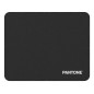 Pantone PT-MP003B tappetino per mouse Nero