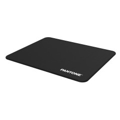 Pantone PT-MP003B tappetino per mouse Nero