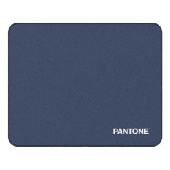 Pantone PT-MP003N tappetino per mouse Blu marino