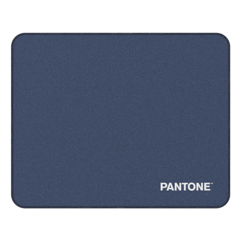 Pantone PT-MP003N tappetino per mouse Blu marino Pantone PT-MP003N tappetino per mouse Blu marino