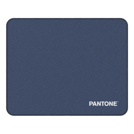 Pantone PT-MP003N tappetino per mouse Blu marino