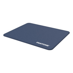 Pantone PT-MP003N tappetino per mouse Blu marino