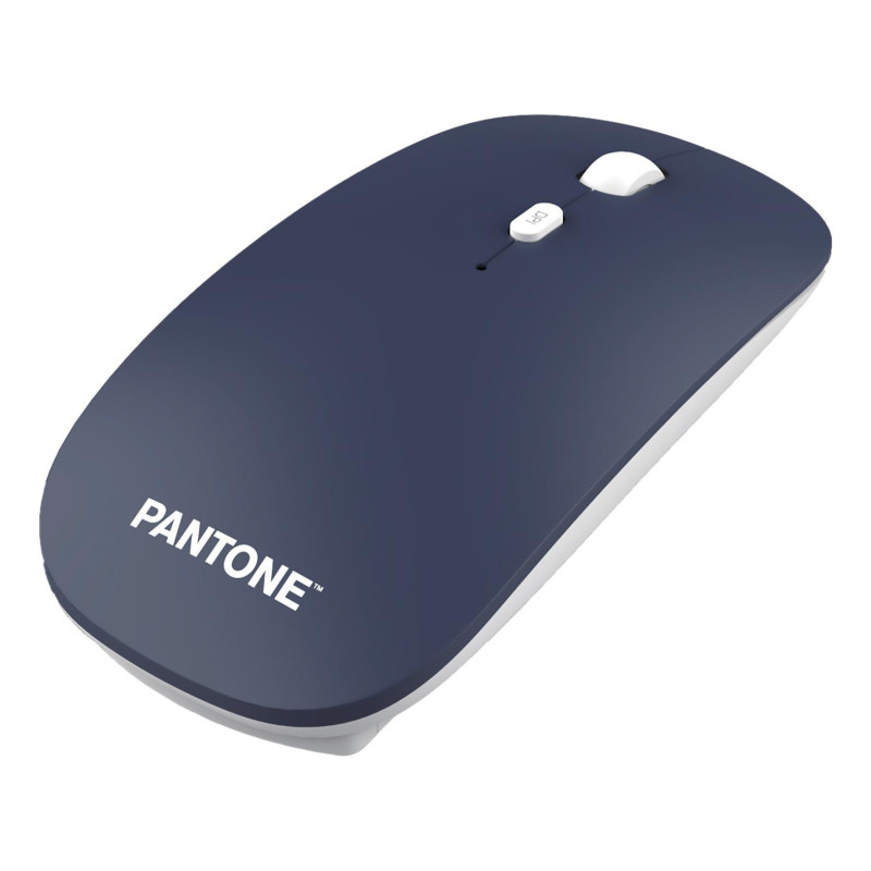 Pantone PT-KB09MN mouse Casa RF Wireless Ottico