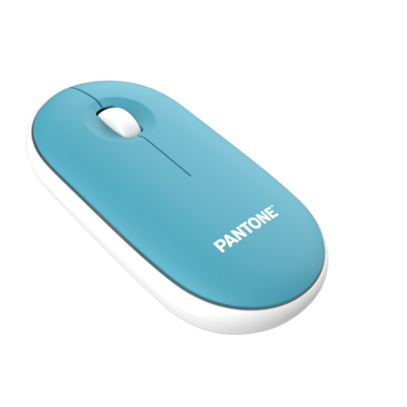 Pantone PT-MS001G1 mouse Ufficio Mano destra 1200 DPI