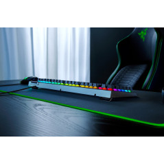 Razer BlackWidow V4 X tastiera Gaming USB QWERTY Italiano Nero
