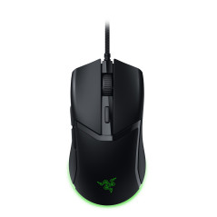 Razer COBRA mouse Gaming Mano destra USB tipo A Ottico 8500 DPI