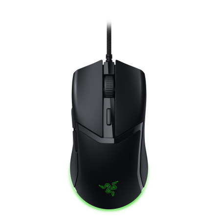 Razer COBRA mouse Gaming Mano destra USB tipo A Ottico 8500 DPI