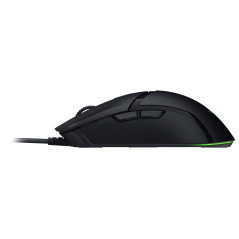 Razer COBRA mouse Gaming Mano destra USB tipo A Ottico 8500 DPI