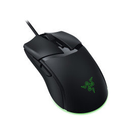 Razer COBRA mouse Gaming Mano destra USB tipo A Ottico 8500 DPI